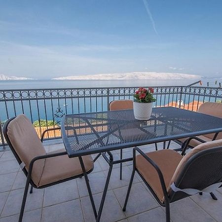 Apartments Marija Senj Senj  Extérieur photo