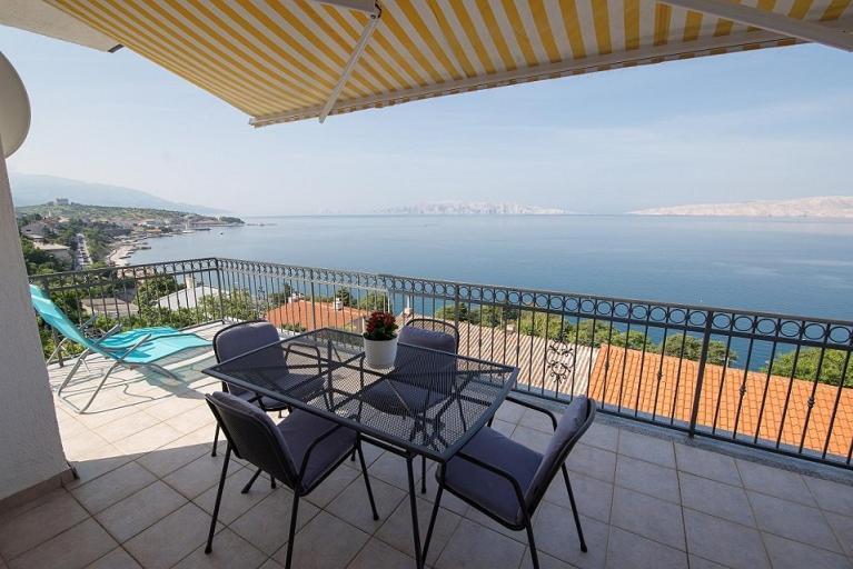 Apartments Marija Senj Senj  Extérieur photo