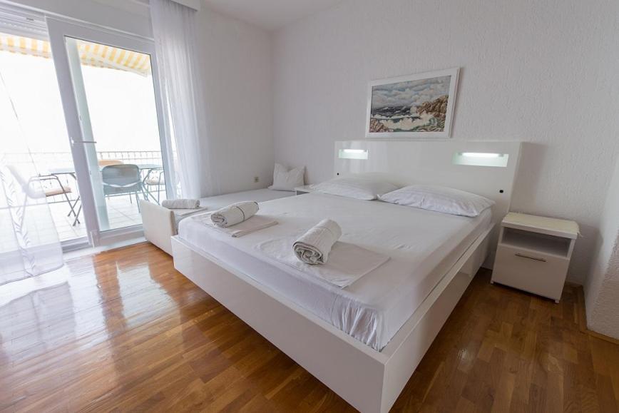 Apartments Marija Senj Senj  Extérieur photo