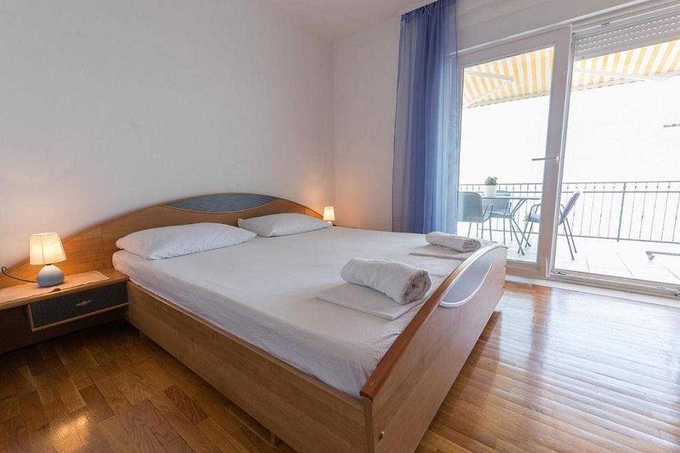 Apartments Marija Senj Senj  Extérieur photo