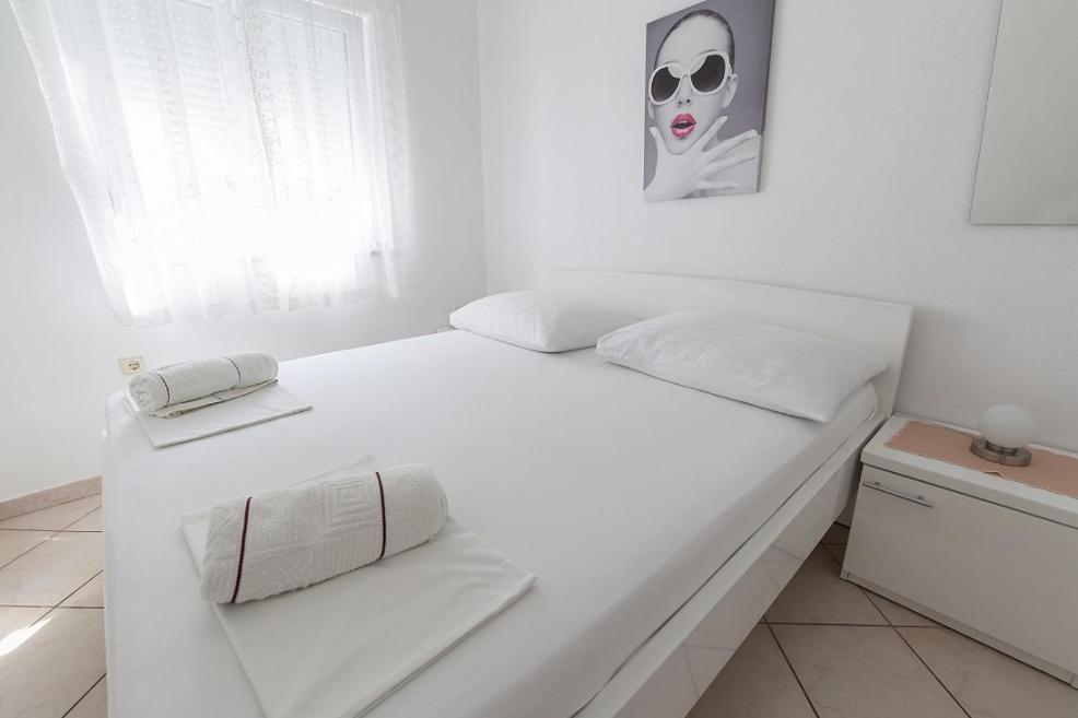 Apartments Marija Senj Senj  Extérieur photo