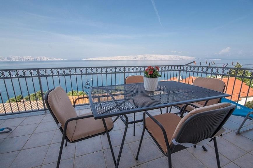 Apartments Marija Senj Senj  Extérieur photo