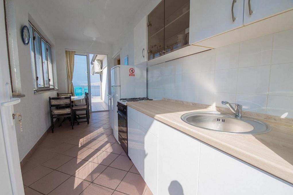 Apartments Marija Senj Senj  Extérieur photo