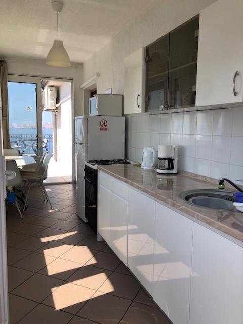 Apartments Marija Senj Senj  Extérieur photo