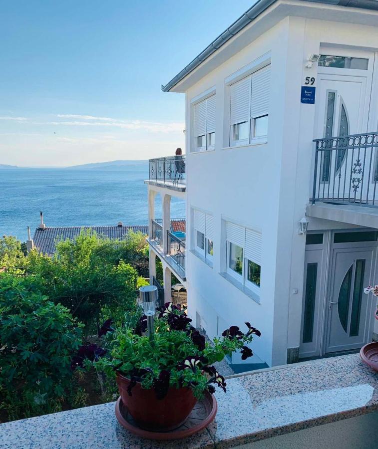 Apartments Marija Senj Senj  Extérieur photo