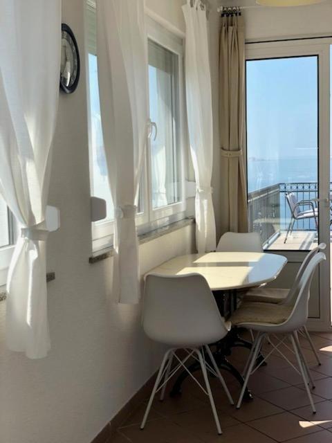 Apartments Marija Senj Senj  Extérieur photo