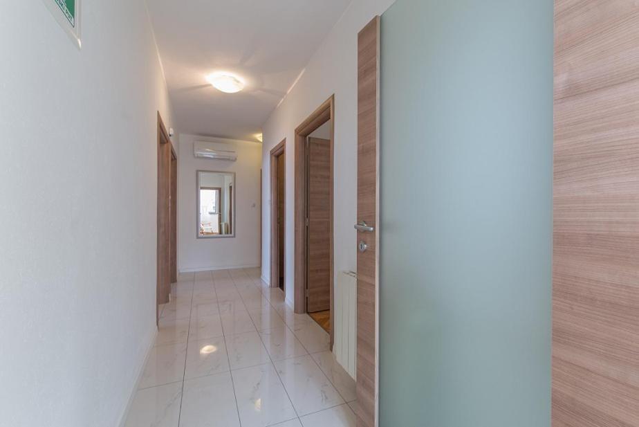 Apartments Marija Senj Senj  Extérieur photo