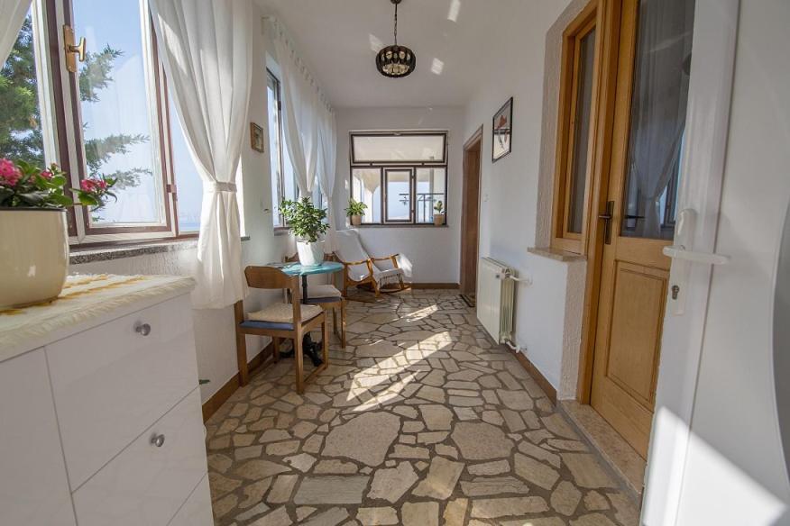 Apartments Marija Senj Senj  Extérieur photo
