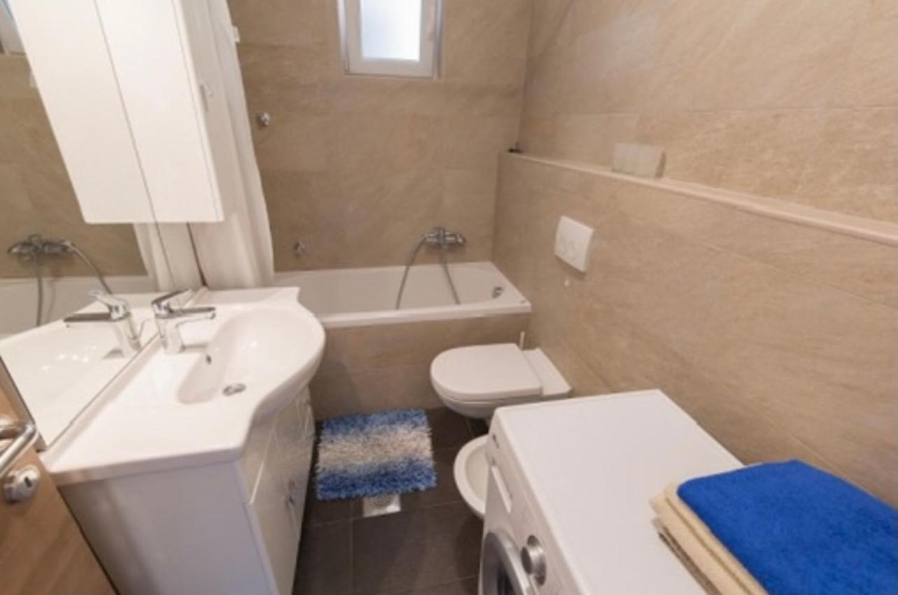Apartments Marija Senj Senj  Extérieur photo