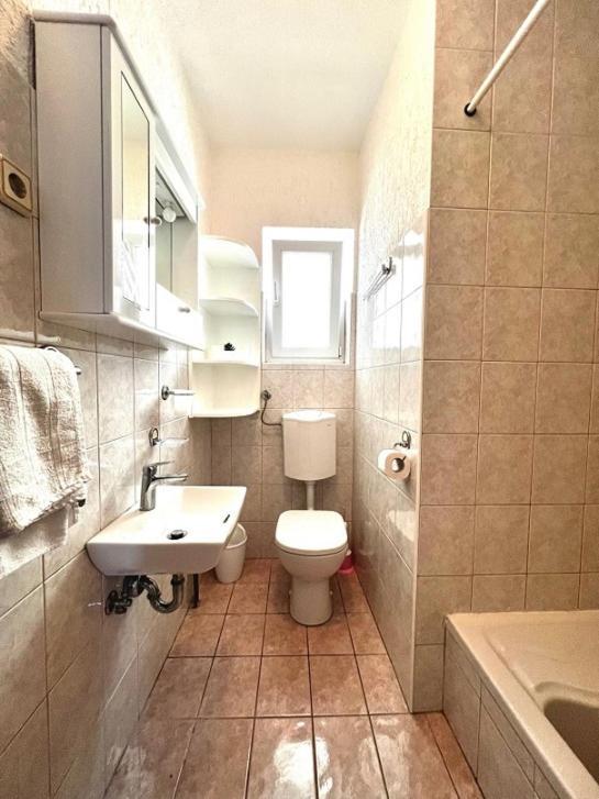 Apartments Marija Senj Senj  Extérieur photo