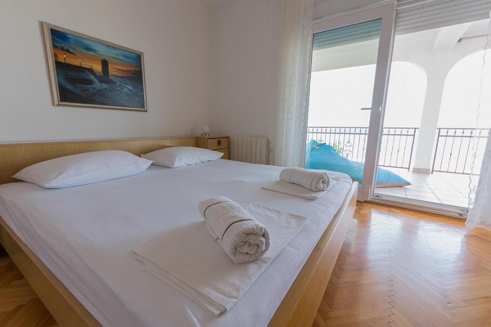 Apartments Marija Senj Senj  Extérieur photo