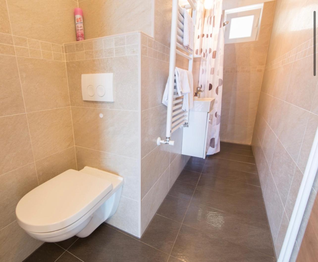 Apartments Marija Senj Senj  Extérieur photo