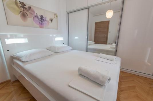 Apartments Marija Senj Senj  Extérieur photo