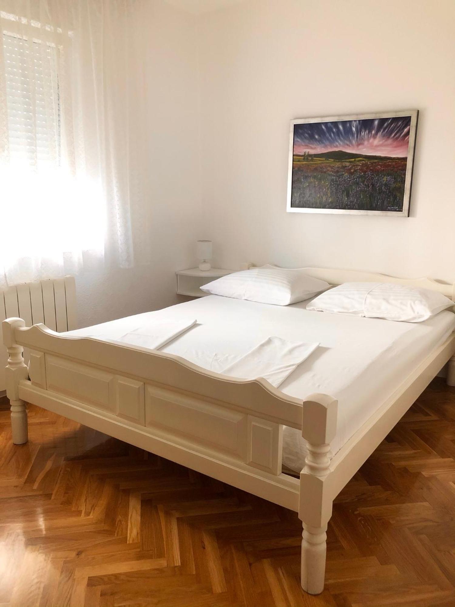 Apartments Marija Senj Senj  Extérieur photo