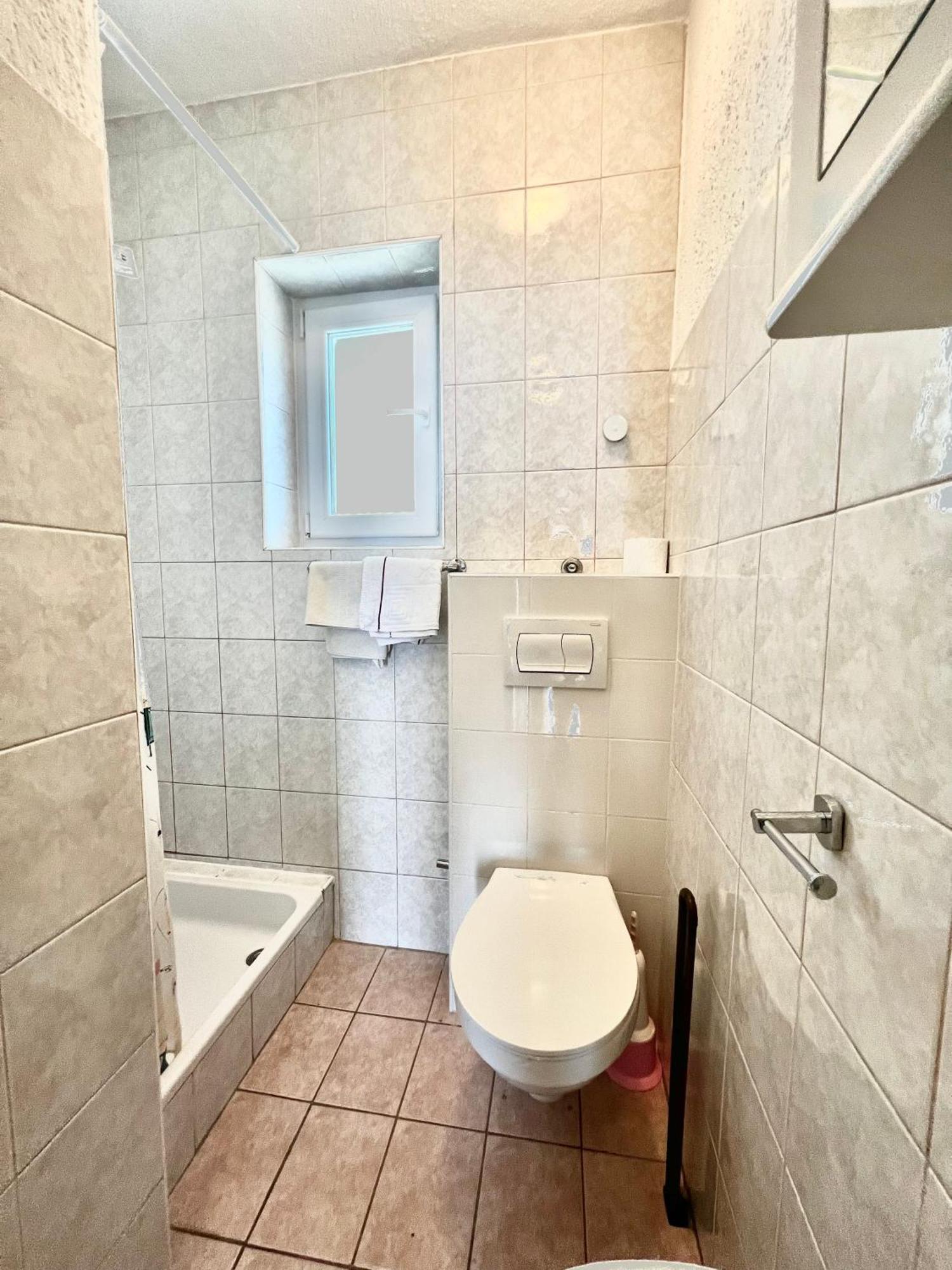 Apartments Marija Senj Senj  Extérieur photo