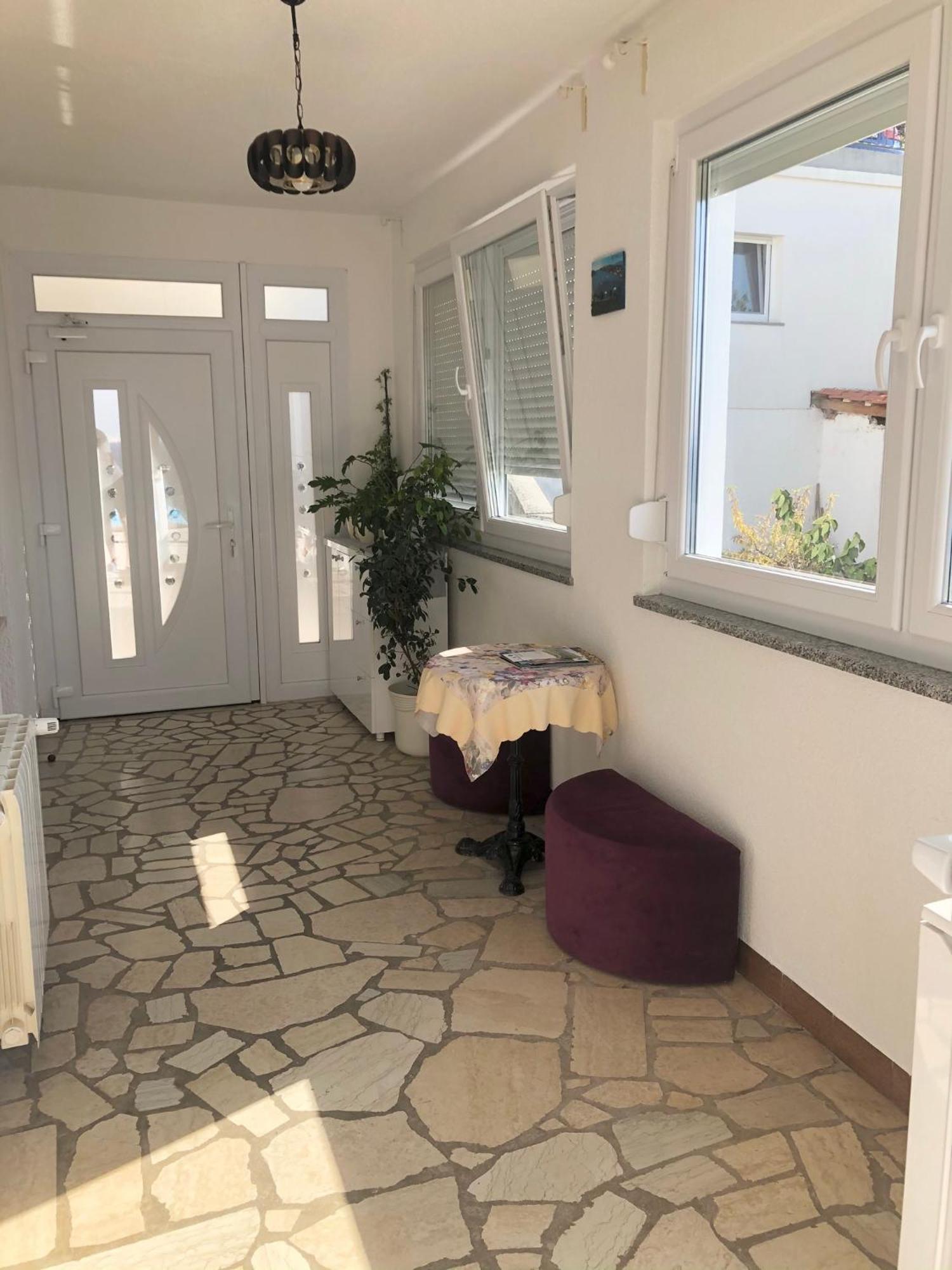 Apartments Marija Senj Senj  Extérieur photo